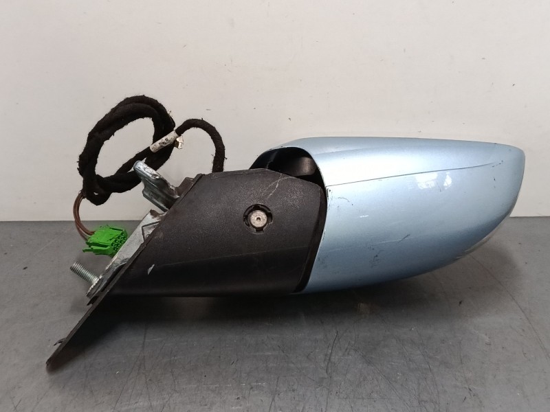 Recambio de retrovisor electrico derecho para volkswagen new beetle descapotable (1y7) 2.0 referencia OEM IAM   