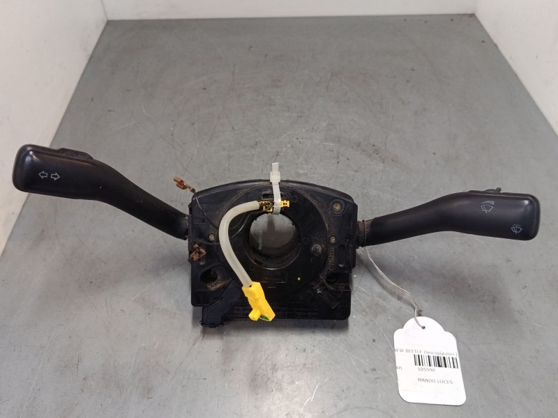 Recambio de mando luces para volkswagen new beetle descapotable (1y7) 2.0 referencia OEM IAM   