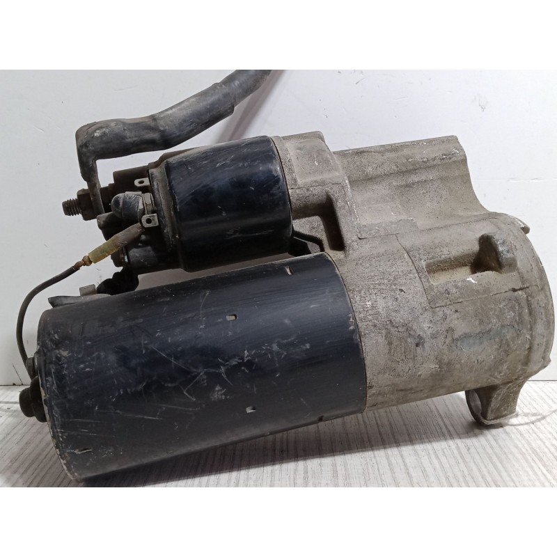 Recambio de motor arranque para volkswagen touareg (7la, 7l6, 7l7) 2.5 r5 tdi referencia OEM IAM 0001123002(003)12V.012911023F  