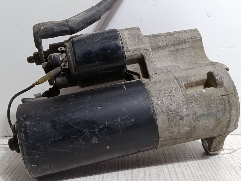 Recambio de motor arranque para volkswagen touareg (7la, 7l6, 7l7) 2.5 r5 tdi referencia OEM IAM 0001123002(003)12V.012911023F  