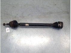 Recambio de transmision delantera derecha para volkswagen new beetle descapotable (1y7) 2.0 referencia OEM IAM 1J0407272EA  