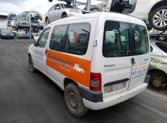 peugeot partner monospace (5_, g_) del año 2007 2