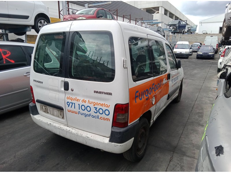 peugeot partner monospace (5_, g_) del año 2007