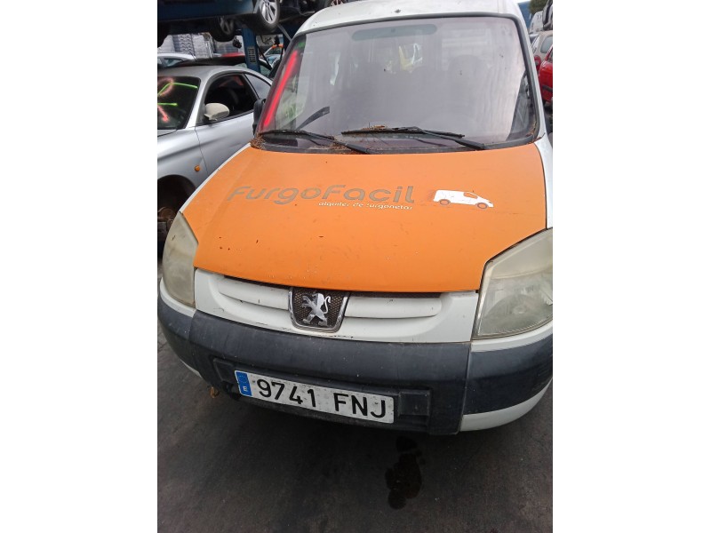peugeot partner monospace (5_, g_) del año 2007