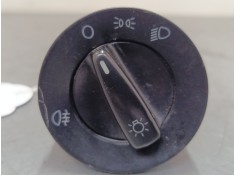 Recambio de conmutador de luces para volkswagen new beetle descapotable (1y7) 2.0 referencia OEM IAM 1C094153101C  