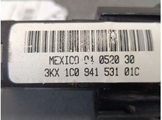 Recambio de conmutador de luces para volkswagen new beetle descapotable (1y7) 2.0 referencia OEM IAM 1C094153101C   2