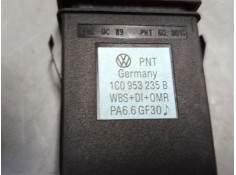 Recambio de warning para volkswagen new beetle descapotable (1y7) 2.0 referencia OEM IAM 1c0953235B   2