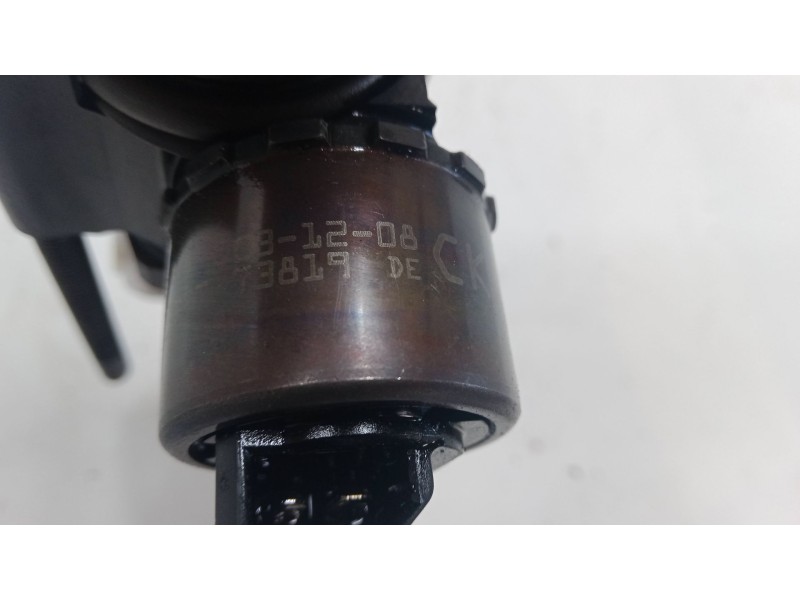 Recambio de inyector para volkswagen golf v (1k1) 2.0 tdi 16v referencia OEM IAM   