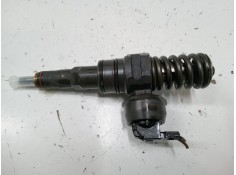 Recambio de inyector para volkswagen golf plus v (5m1, 521) 1.9 tdi referencia OEM IAM   