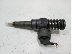 Recambio de inyector para volkswagen golf plus v (5m1, 521) 1.9 tdi referencia OEM IAM 038130073AG  