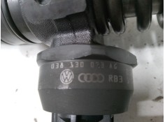 Recambio de inyector para volkswagen golf plus v (5m1, 521) 1.9 tdi referencia OEM IAM 038130073AG   2