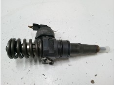 Recambio de inyector para volkswagen golf plus v (5m1, 521) 1.9 tdi referencia OEM IAM 038130073AG  