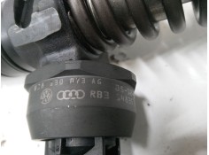 Recambio de inyector para volkswagen golf plus v (5m1, 521) 1.9 tdi referencia OEM IAM 038130073AG   2