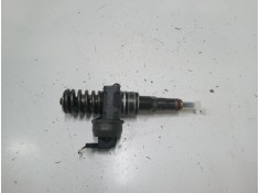 Recambio de inyector para volkswagen golf plus v (5m1, 521) 1.9 tdi referencia OEM IAM 038130073AG  