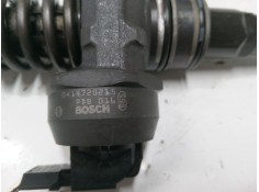 Recambio de inyector para volkswagen golf plus v (5m1, 521) 1.9 tdi referencia OEM IAM 038130073AG   2