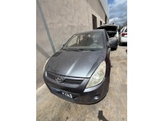 hyundai i20 i (pb, pbt) del año 2012