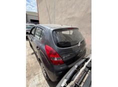 hyundai i20 i (pb, pbt) del año 2012 2