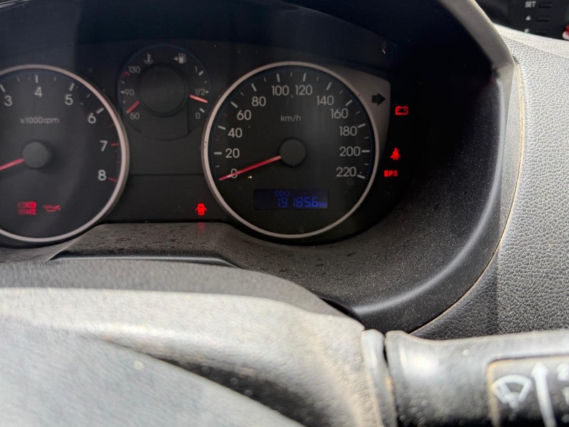hyundai i20 i (pb, pbt) del año 2012