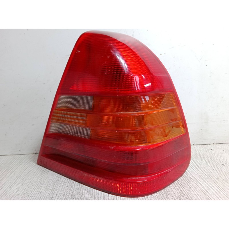 Recambio de piloto trasero derecho para mercedes-benz clase c (w202) c 250 d (202.125) referencia OEM IAM   