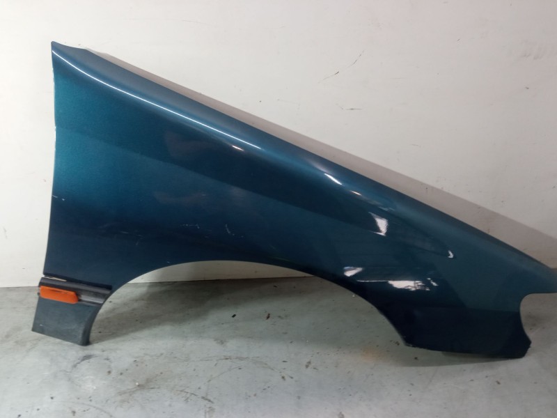 Recambio de aleta delantera derecha para peugeot 406 (8b) 1.8 16v referencia OEM IAM   