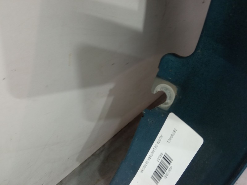 Recambio de aleta delantera derecha para peugeot 406 (8b) 1.8 16v referencia OEM IAM   