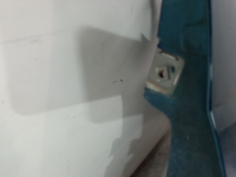 Recambio de aleta delantera derecha para peugeot 406 (8b) 1.8 16v referencia OEM IAM   