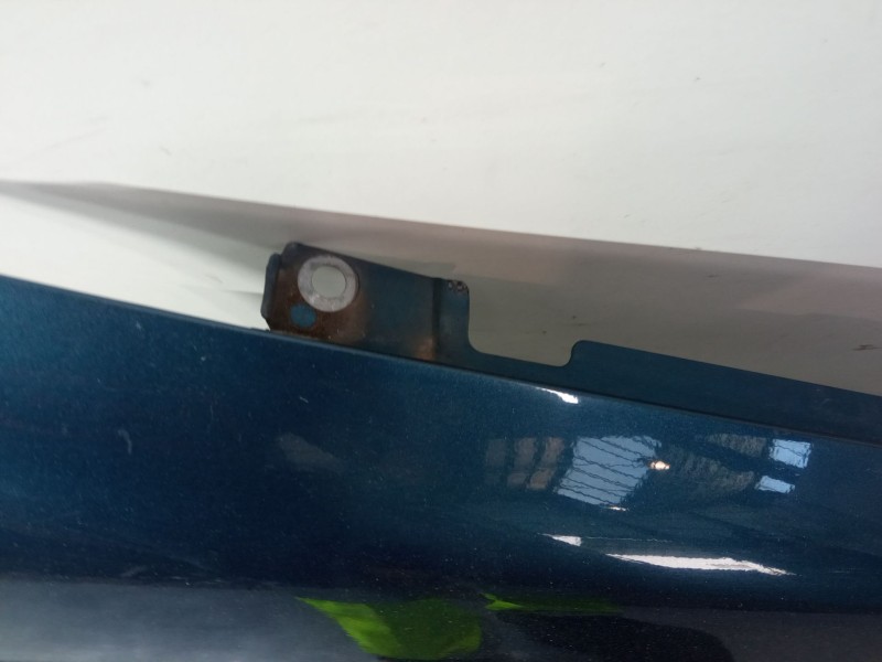 Recambio de aleta delantera derecha para peugeot 406 (8b) 1.8 16v referencia OEM IAM   