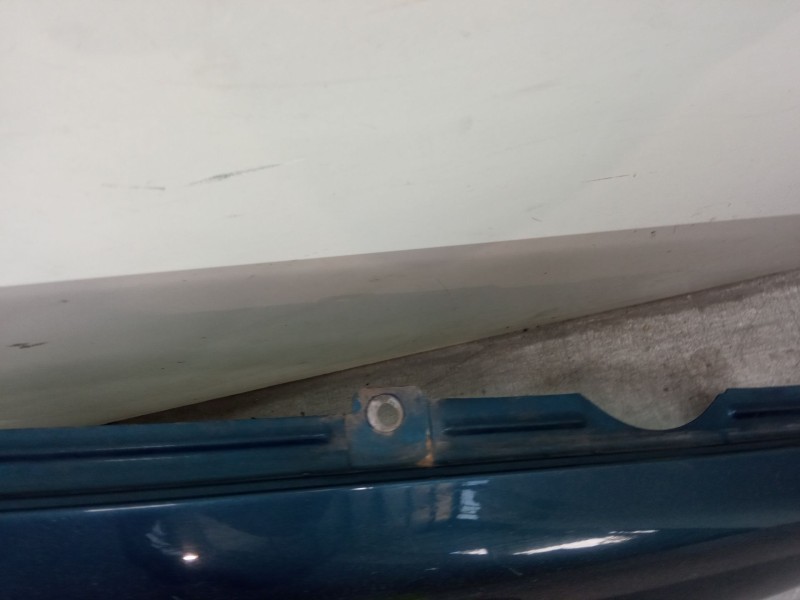 Recambio de aleta delantera derecha para peugeot 406 (8b) 1.8 16v referencia OEM IAM   