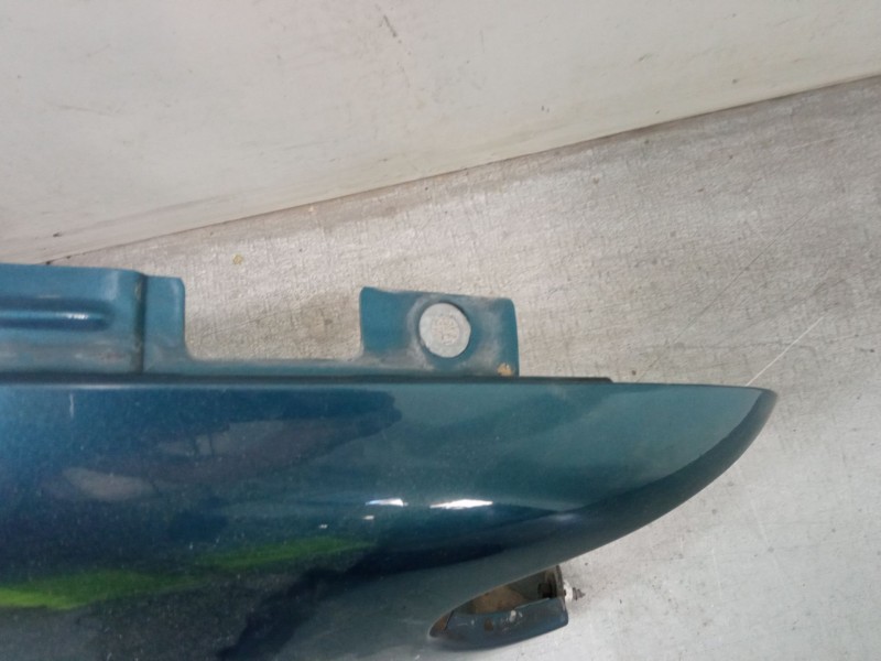 Recambio de aleta delantera derecha para peugeot 406 (8b) 1.8 16v referencia OEM IAM   