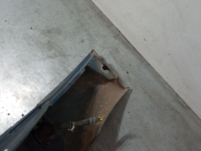 Recambio de aleta delantera derecha para peugeot 406 (8b) 1.8 16v referencia OEM IAM   