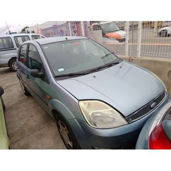 FORD FIESTA V (JH_, JD_)