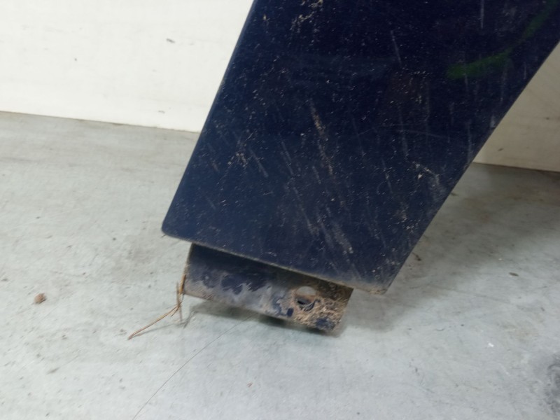 Recambio de aleta delantera derecha para volkswagen passat b6 (3c2) 2.0 tdi 16v referencia OEM IAM   