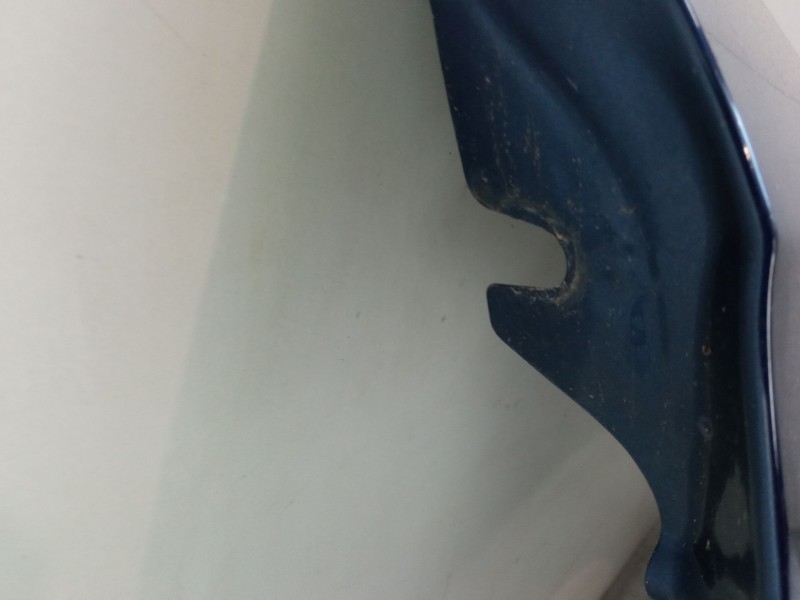 Recambio de aleta delantera derecha para volkswagen passat b6 (3c2) 2.0 tdi 16v referencia OEM IAM   