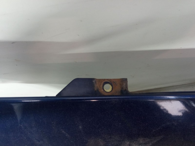 Recambio de aleta delantera derecha para volkswagen passat b6 (3c2) 2.0 tdi 16v referencia OEM IAM   