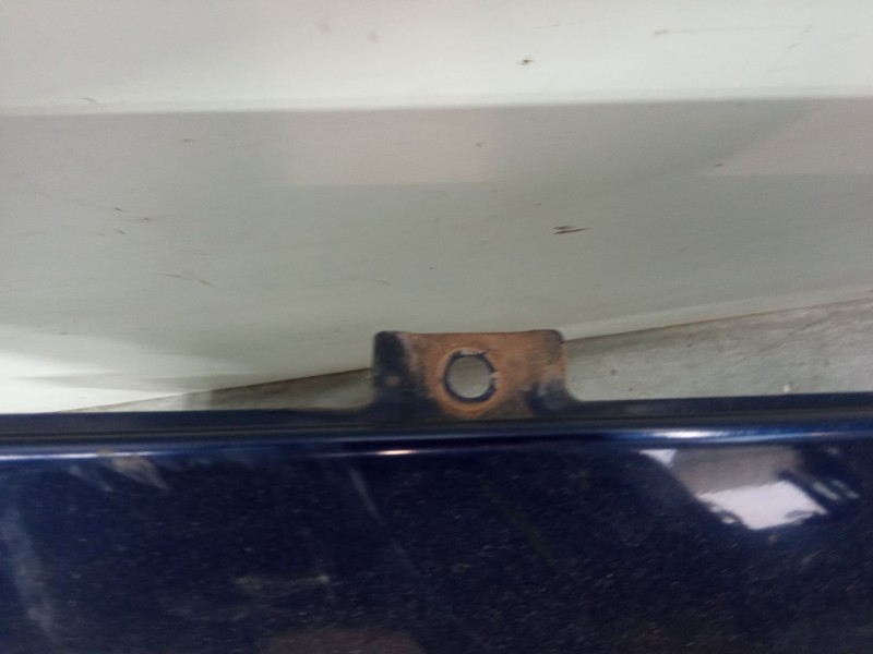 Recambio de aleta delantera derecha para volkswagen passat b6 (3c2) 2.0 tdi 16v referencia OEM IAM   