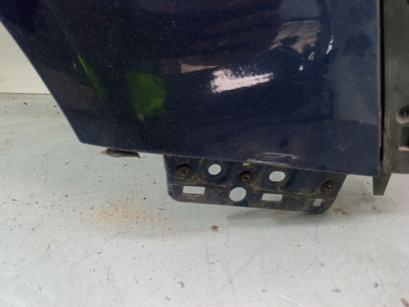 Recambio de aleta delantera derecha para volkswagen passat b6 (3c2) 2.0 tdi 16v referencia OEM IAM   