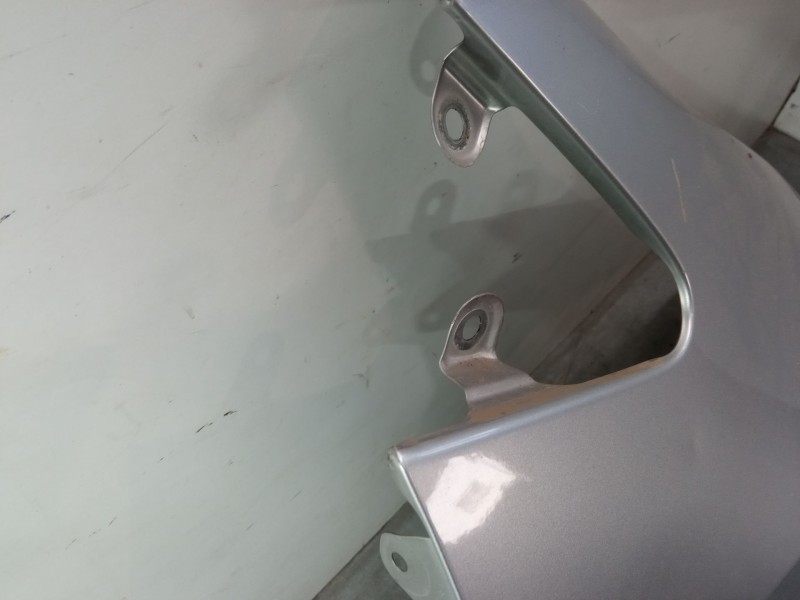 Recambio de aleta delantera derecha para honda civic viii hatchback (fn, fk) 2.2 ctdi (fk3) referencia OEM IAM   