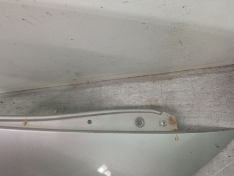 Recambio de aleta delantera derecha para honda civic viii hatchback (fn, fk) 2.2 ctdi (fk3) referencia OEM IAM   