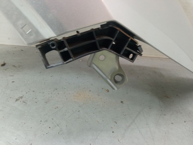 Recambio de aleta delantera derecha para honda civic viii hatchback (fn, fk) 2.2 ctdi (fk3) referencia OEM IAM   