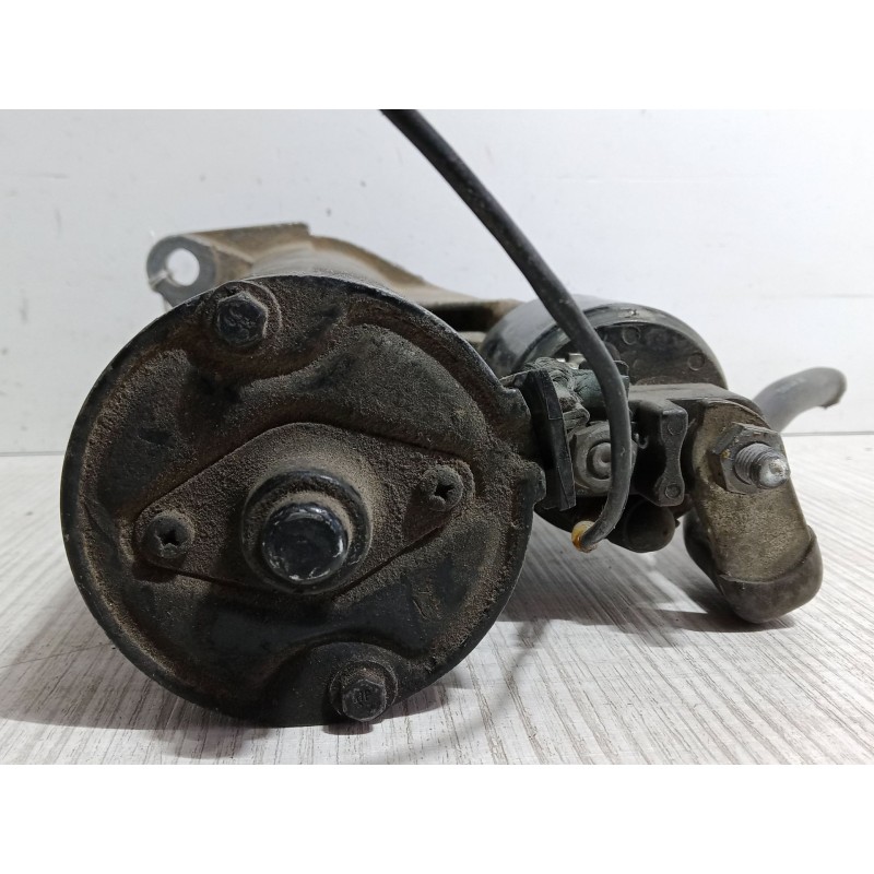 Recambio de motor arranque para volkswagen touareg (7la, 7l6, 7l7) 2.5 r5 tdi referencia OEM IAM 0001123002(003)12V.012911023F  