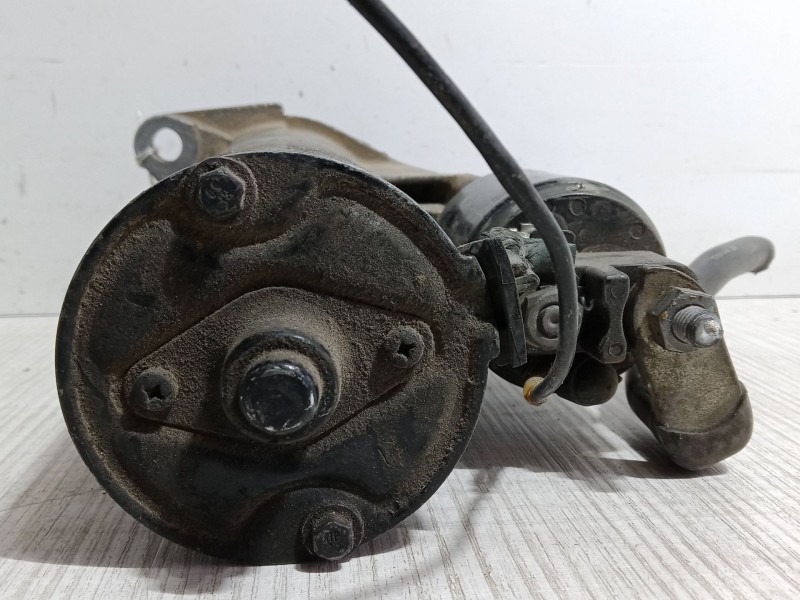 Recambio de motor arranque para volkswagen touareg (7la, 7l6, 7l7) 2.5 r5 tdi referencia OEM IAM 0001123002(003)12V.012911023F  