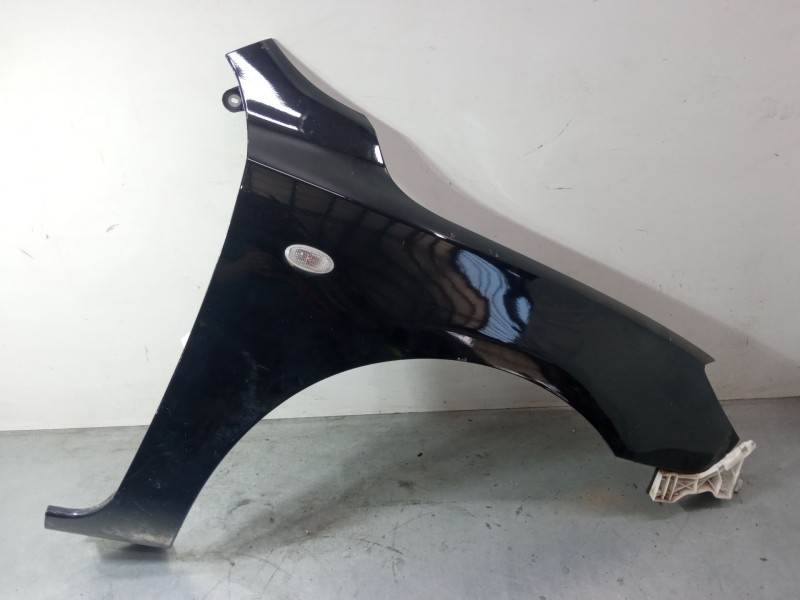Recambio de aleta delantera derecha para mazda 3 (bk) 2.0 mzr-cd (bk14) referencia OEM IAM   