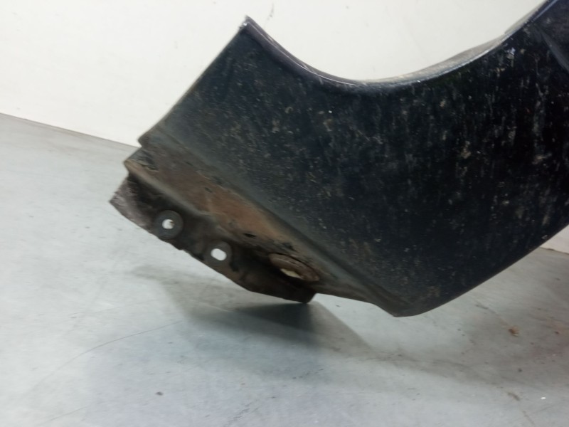 Recambio de aleta delantera derecha para mazda 3 (bk) 2.0 mzr-cd (bk14) referencia OEM IAM   