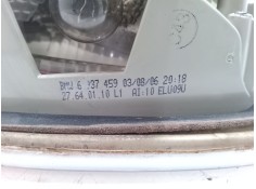 Recambio de piloto trasero porton izquierdo para bmw 3 (e90) 320 d referencia OEM IAM    2