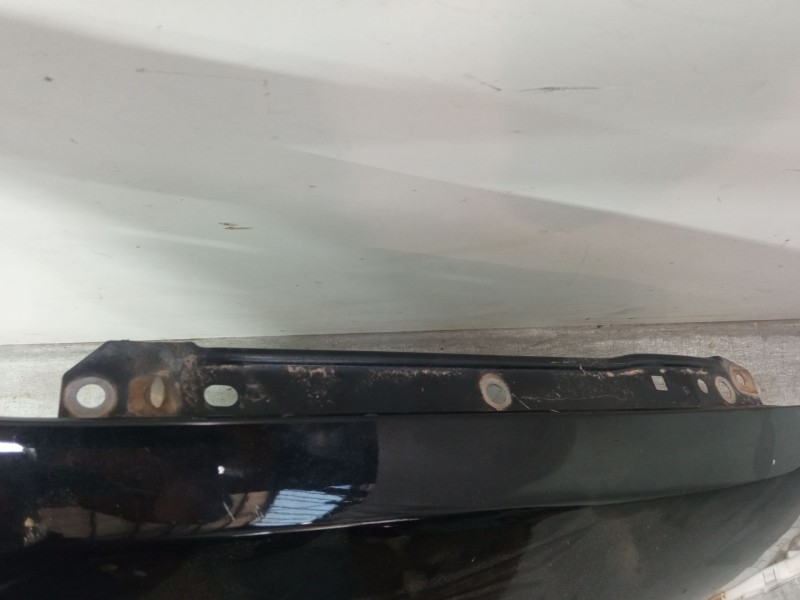 Recambio de aleta delantera derecha para mazda 3 (bk) 2.0 mzr-cd (bk14) referencia OEM IAM   