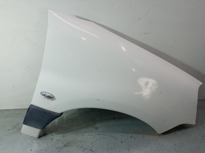 Recambio de aleta delantera derecha para citroën berlingo / berlingo first furgoneta/monovolumen (m_) 1.6 hdi 75 (mb9hw) referen