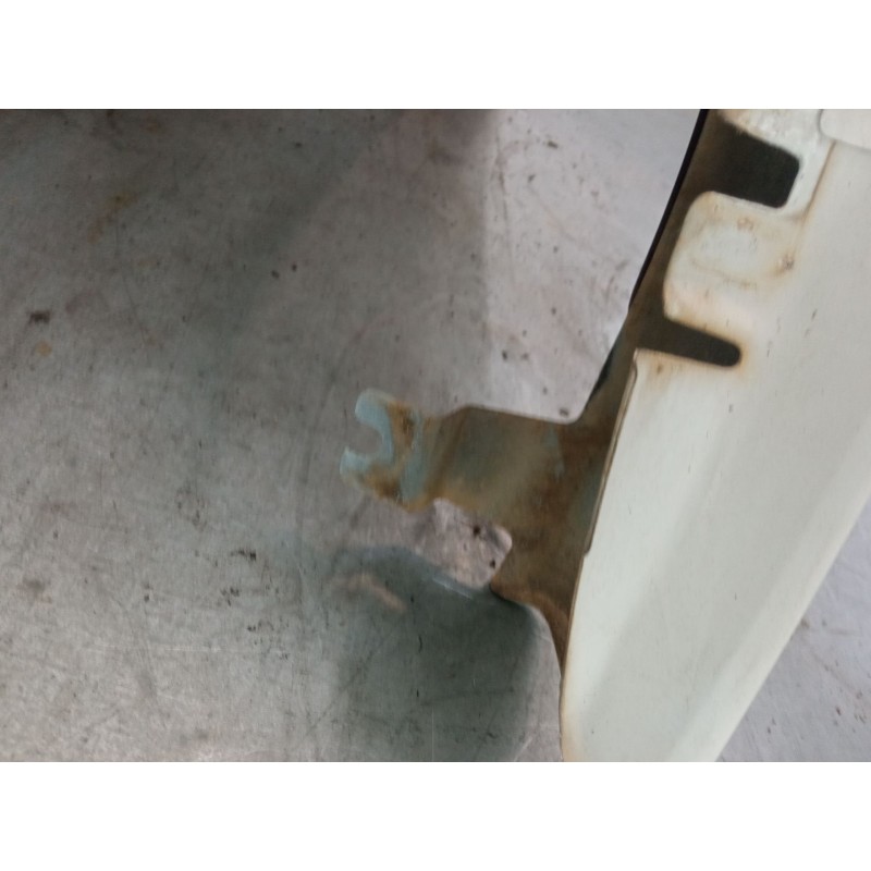 Recambio de aleta delantera derecha para citroën berlingo / berlingo first furgoneta/monovolumen (m_) 1.6 hdi 75 (mb9hw) referen