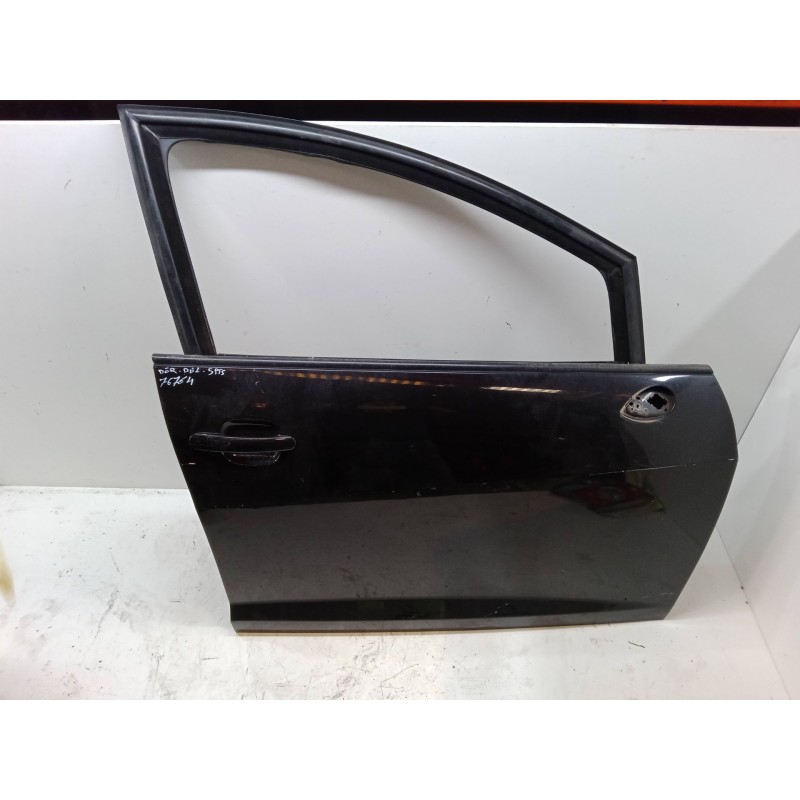 Recambio de puerta delantera derecha para seat ibiza iv sc (6j1, 6p5) 1.4 referencia OEM IAM   