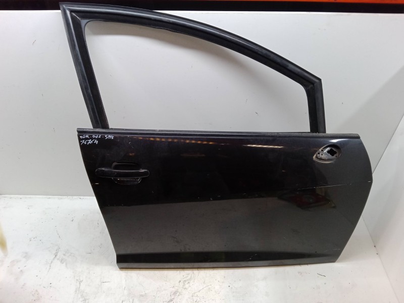 Recambio de puerta delantera derecha para seat ibiza iv sc (6j1, 6p5) 1.4 referencia OEM IAM   