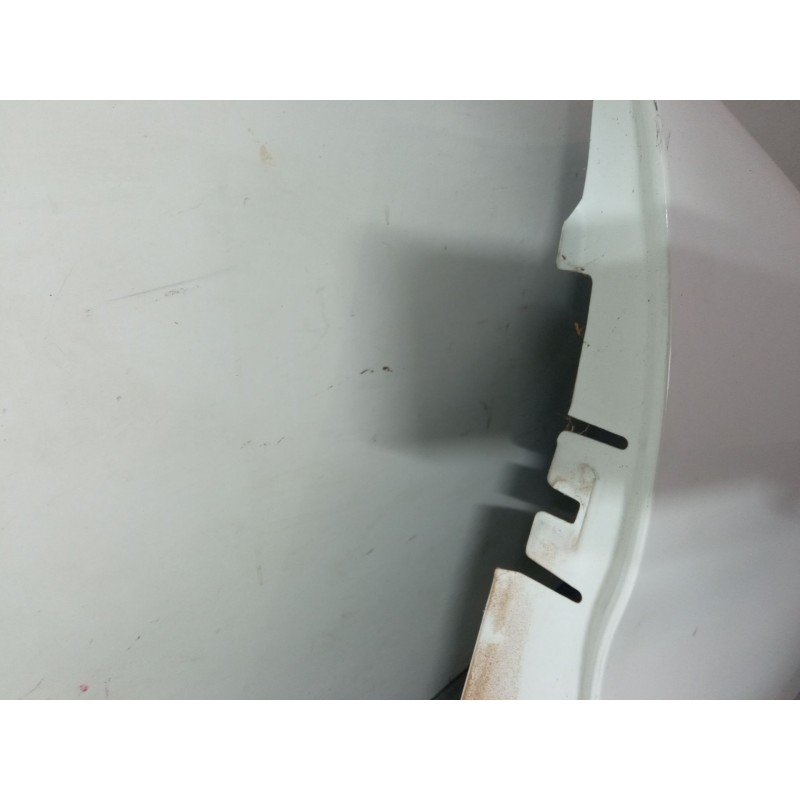 Recambio de aleta delantera derecha para citroën berlingo / berlingo first furgoneta/monovolumen (m_) 1.6 hdi 75 (mb9hw) referen